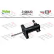 FTE 3100120 - Cylindre récepteur, embrayage