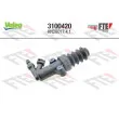 FTE 3100420 - Cylindre récepteur, embrayage