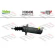 FTE 3100438 - Cylindre récepteur, embrayage