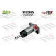 FTE 3100825 - Cylindre récepteur, embrayage