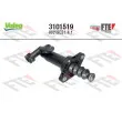 FTE 3101519 - Cylindre récepteur, embrayage