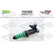 FTE 3101922 - Cylindre récepteur, embrayage