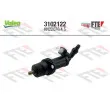 FTE 3102122 - Cylindre récepteur, embrayage
