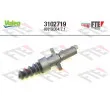FTE 3102719 - Cylindre récepteur, embrayage