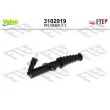 FTE 3102919 - Cylindre récepteur, embrayage