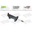 FTE 3104220 - Cylindre récepteur, embrayage