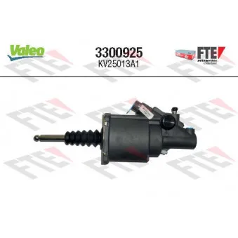 Servo-débrayeur FTE 3300925 pour VOLVO FH16 FH 16/550 - 540cv