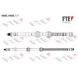 FTE 480E.469E.1.1 - Flexible de frein