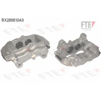 Étrier de frein FTE OEM 7L6615424G
