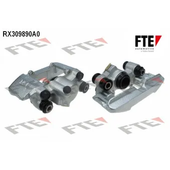 Étrier de frein FTE OEM 4773052041