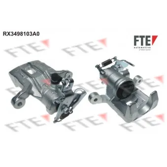 Étrier de frein FTE OEM 583001K300