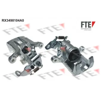 Étrier de frein FTE OEM 584001K300