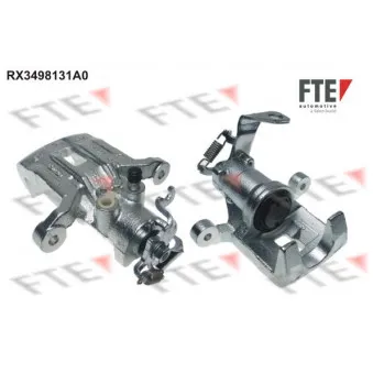 Étrier de frein FTE OEM 583101Y500