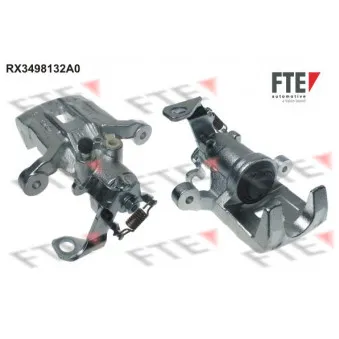 Étrier de frein FTE OEM 583601Y500