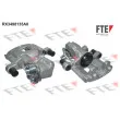 FTE RX3498135A0 - Étrier de frein