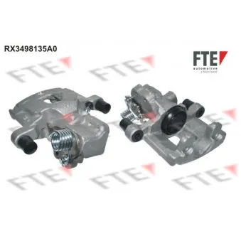 Étrier de frein FTE OEM 43001TV0E03