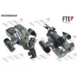 FTE RX359859A0 - Étrier de frein