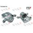 FTE RX359861A0 - Étrier de frein