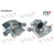 FTE RX359863A0 - Étrier de frein