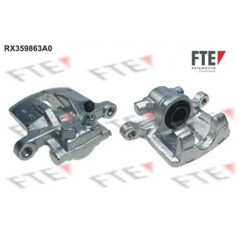 Étrier de frein FTE OEM 5191267AA