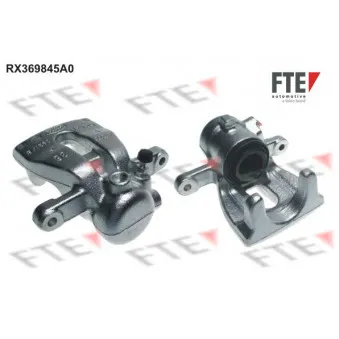 Étrier de frein FTE RX369845A0
