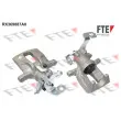 FTE RX369887A0 - Étrier de frein