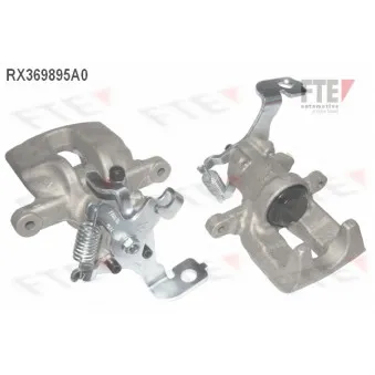 Étrier de frein FTE OEM 4785012220