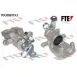 FTE RX369897A0 - Étrier de frein