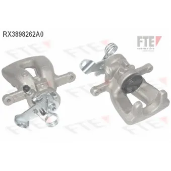 Étrier de frein FTE OEM 77365537