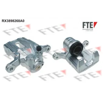 Étrier de frein FTE OEM 44001EB30A