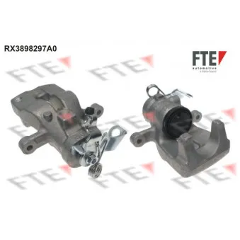 Étrier de frein FTE OEM 77366454