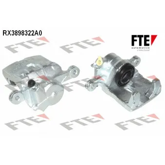 Étrier de frein FTE OEM 26692FG000