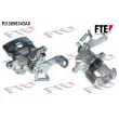 FTE RX3898343A0 - Étrier de frein