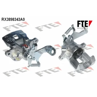 Étrier de frein FTE OEM K0Y12699Z
