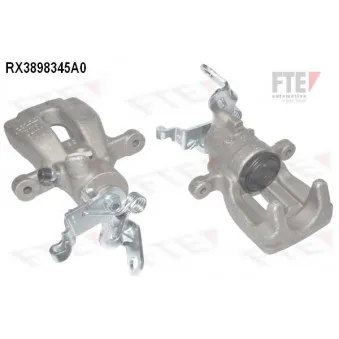 Étrier de frein FTE OEM 5Q0615423A