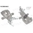 FTE RX3898346A0 - Étrier de frein