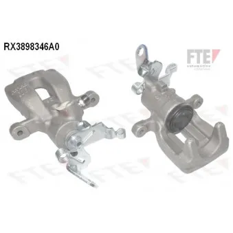 Étrier de frein FTE OEM 5Q0615424A