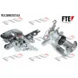 FTE RX3898357A0 - Étrier de frein
