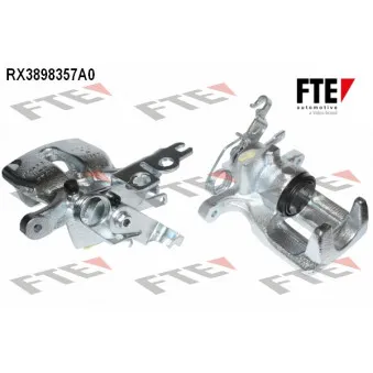Étrier de frein FTE OEM 2K5615423A