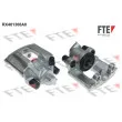 FTE RX401300A0 - Étrier de frein
