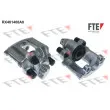FTE RX401400A0 - Étrier de frein