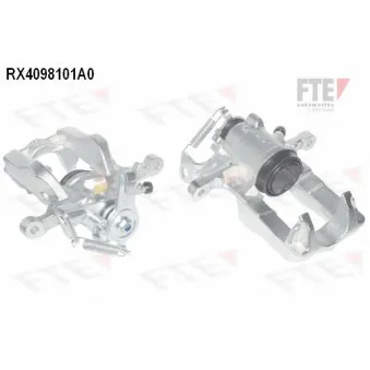 Étrier de frein FTE OEM 542397