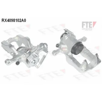 Étrier de frein FTE OEM 542398