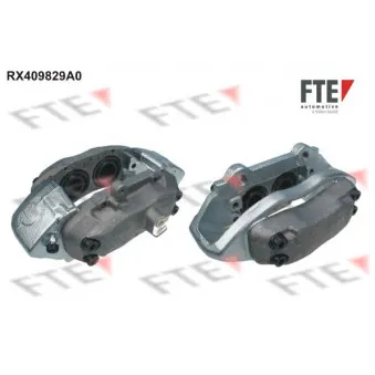 Étrier de frein FTE OEM 1634210898
