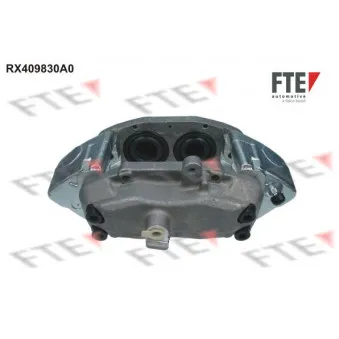 Étrier de frein FTE OEM 1634212498