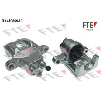 Étrier de frein FTE OEM 4785048050