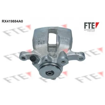 Étrier de frein FTE RX419884A0