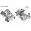 FTE RX4298101A0 - Étrier de frein