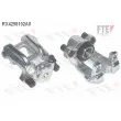 FTE RX4298102A0 - Étrier de frein