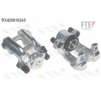 Étrier de frein FTE OEM 34216850974